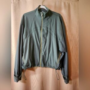 *EUC* LULULEMON- DEFINE RELAXED FIT *LUON